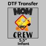 DTF Transfer 5.5" Thumbnail