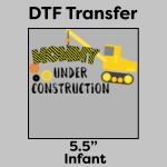 DTF Transfer 5.5" Thumbnail