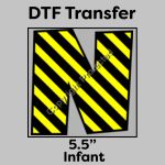 DTF Transfer 5.5" Thumbnail