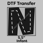 DTF Transfer 5.5" Thumbnail