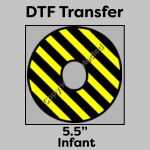 DTF Transfer 5.5" Thumbnail