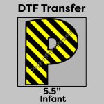 DTF Transfer 5.5" Thumbnail