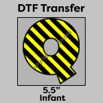 DTF Transfer 5.5" Thumbnail