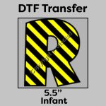 DTF Transfer 5.5" Thumbnail