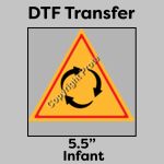 DTF Transfer 5.5" Thumbnail