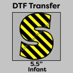 DTF Transfer 5.5" Thumbnail