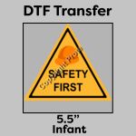 DTF Transfer 5.5" Thumbnail