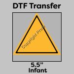 DTF Transfer 5.5" Thumbnail