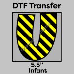 DTF Transfer 5.5" Thumbnail