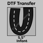 DTF Transfer 5.5" Thumbnail