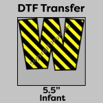 DTF Transfer 5.5" Thumbnail