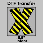 DTF Transfer 5.5" Thumbnail