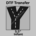 DTF Transfer 5.5" Thumbnail