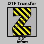 DTF Transfer 5.5" Thumbnail