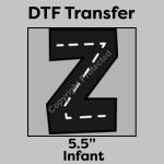 DTF Transfer 5.5" Thumbnail