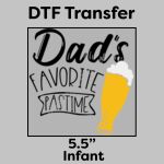 DTF Transfer 5.5" Thumbnail