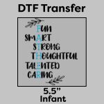 DTF Transfer 5.5" Thumbnail