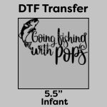 DTF Transfer 5.5" Thumbnail