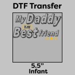 DTF Transfer 5.5" Thumbnail