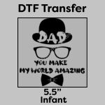 DTF Transfer 5.5" Thumbnail