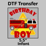 DTF Transfer 5.5" Thumbnail