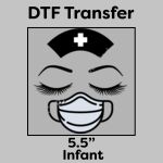 DTF Transfer 5.5" Thumbnail