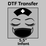 DTF Transfer 5.5" Thumbnail