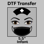 DTF Transfer 5.5" Thumbnail