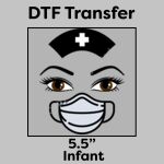 DTF Transfer 5.5" Thumbnail