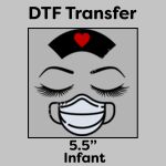 DTF Transfer 5.5" Thumbnail