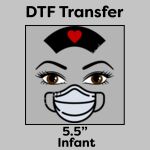 DTF Transfer 5.5" Thumbnail