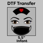 DTF Transfer 5.5" Thumbnail