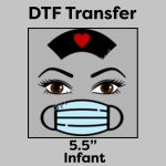 DTF Transfer 5.5" Thumbnail