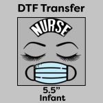 DTF Transfer 5.5" Thumbnail