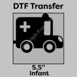 DTF Transfer 5.5" Thumbnail