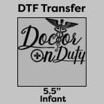 DTF Transfer 5.5" Thumbnail