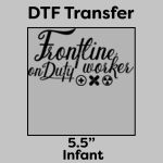 DTF Transfer 5.5" Thumbnail