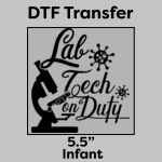 DTF Transfer 5.5" Thumbnail