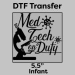 DTF Transfer 5.5" Thumbnail