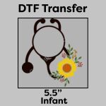 DTF Transfer 5.5" Thumbnail