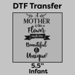 DTF Transfer 5.5" Thumbnail