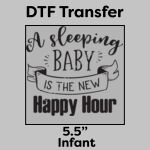 DTF Transfer 5.5" Thumbnail