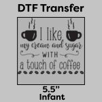 DTF Transfer 5.5" Thumbnail