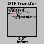 DTF Transfer 5.5" Thumbnail