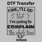 DTF Transfer 5.5" Thumbnail