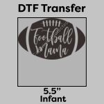 DTF Transfer 5.5" Thumbnail
