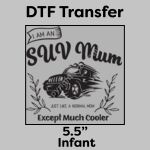 DTF Transfer 5.5" Thumbnail