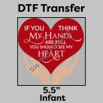 DTF Transfer 5.5" Thumbnail