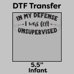 DTF Transfer 5.5" Thumbnail