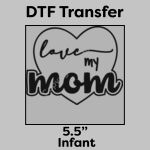 DTF Transfer 5.5" Thumbnail